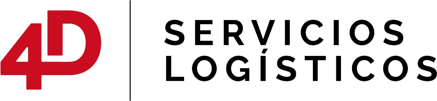4D Servicios Logísticos
